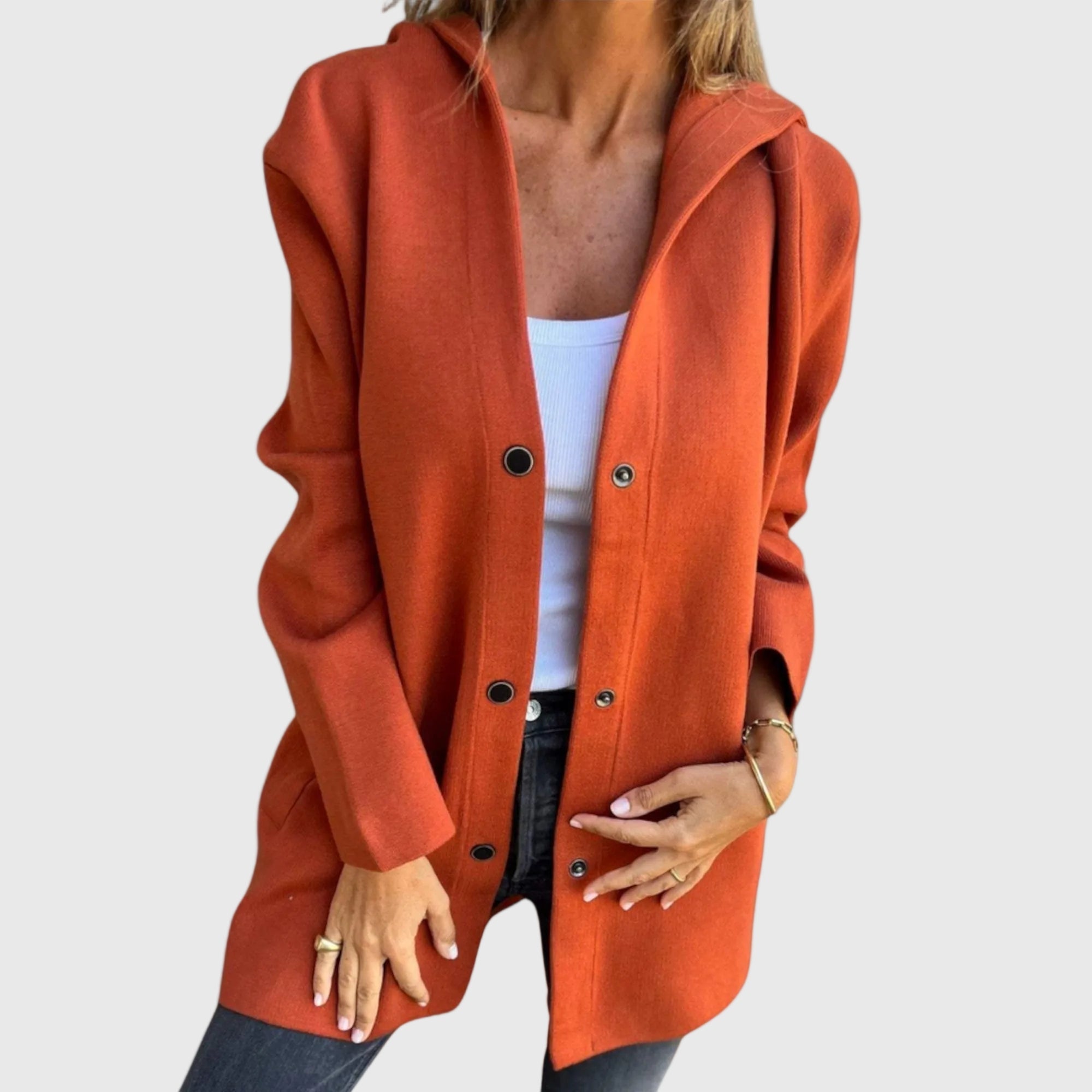 Rhyvian | Elegant Jacket