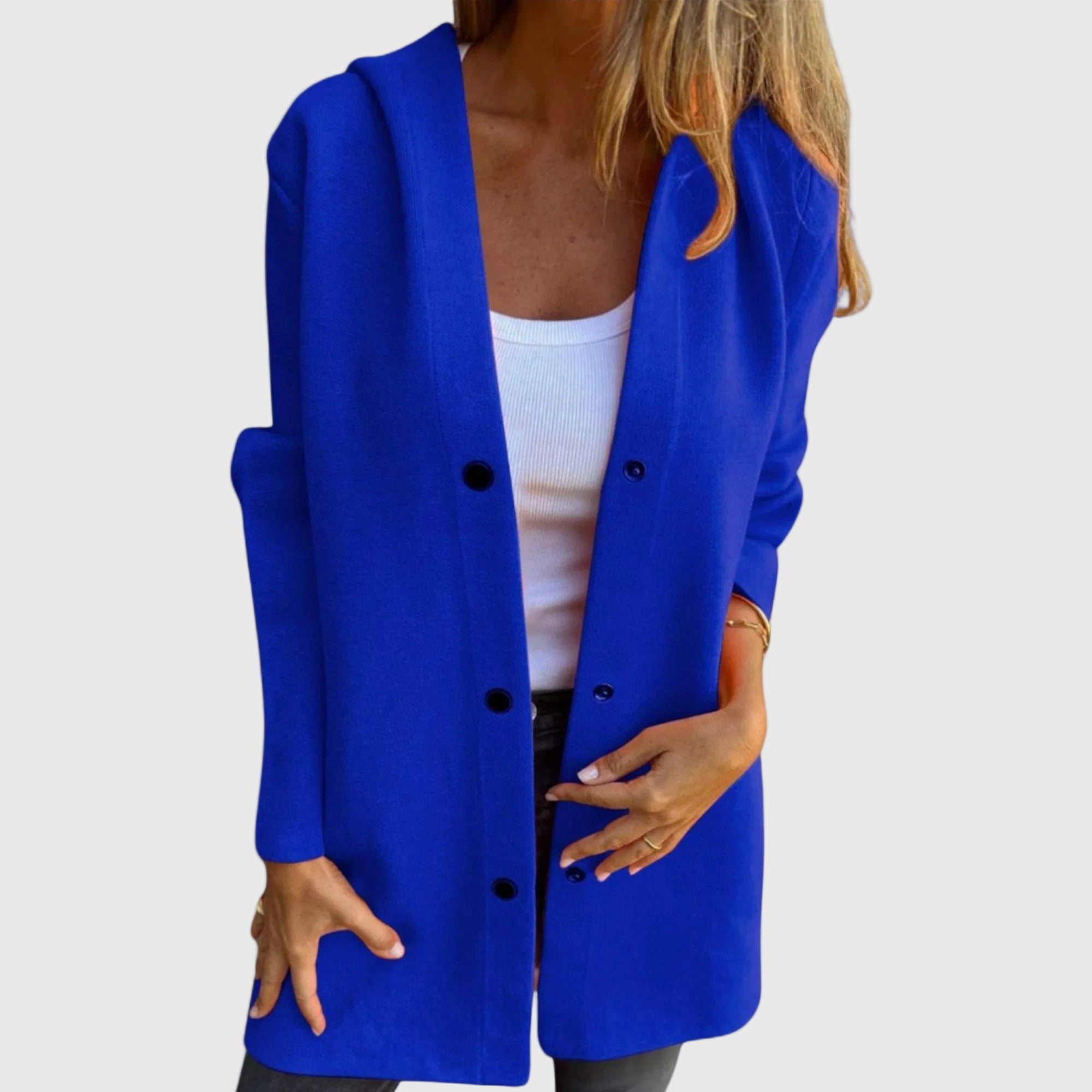 Rhyvian | Elegant Jacket