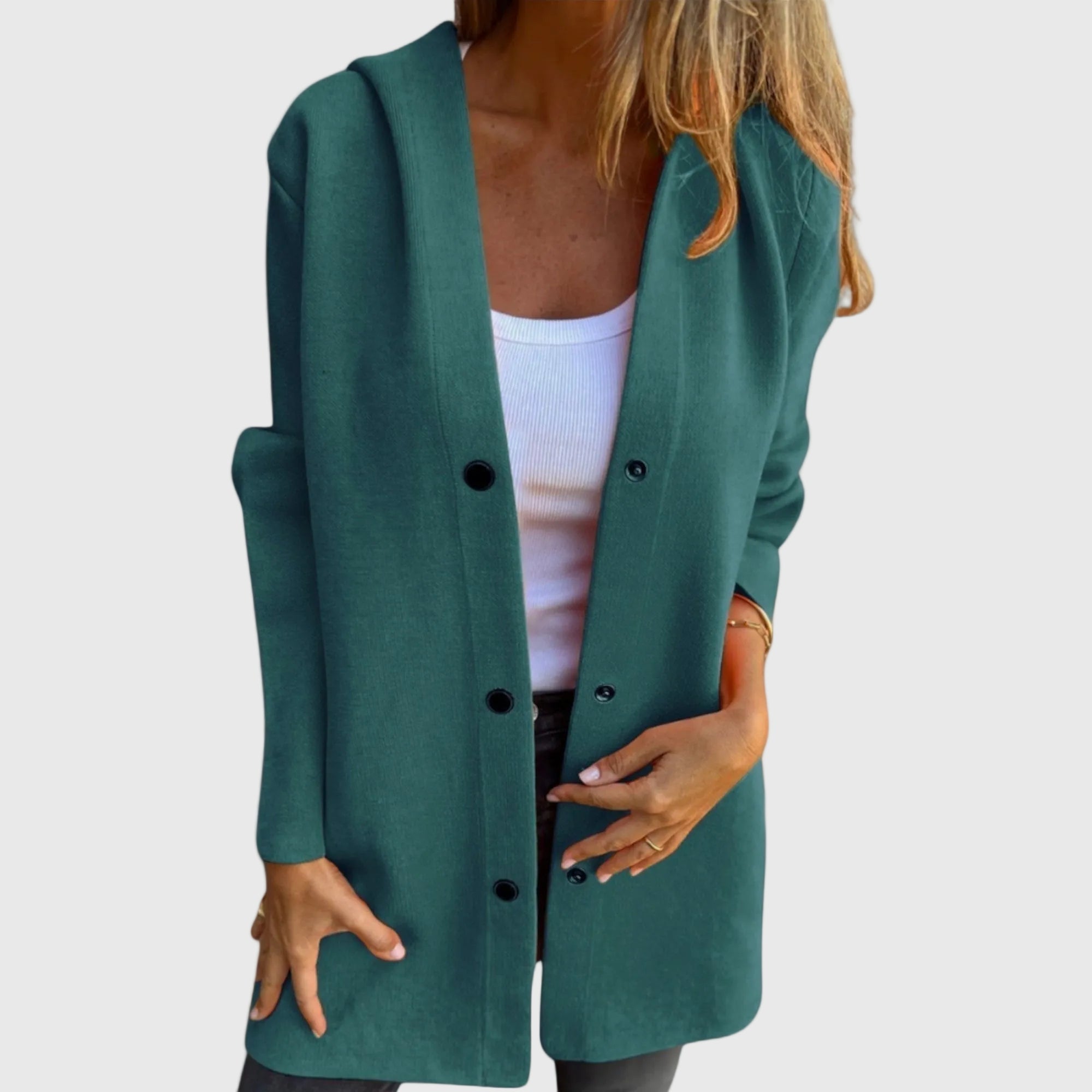 Rhyvian | Elegant Jacket