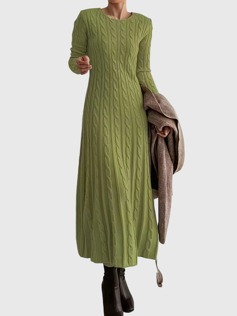 Evelyn | Soft Elegant Knit