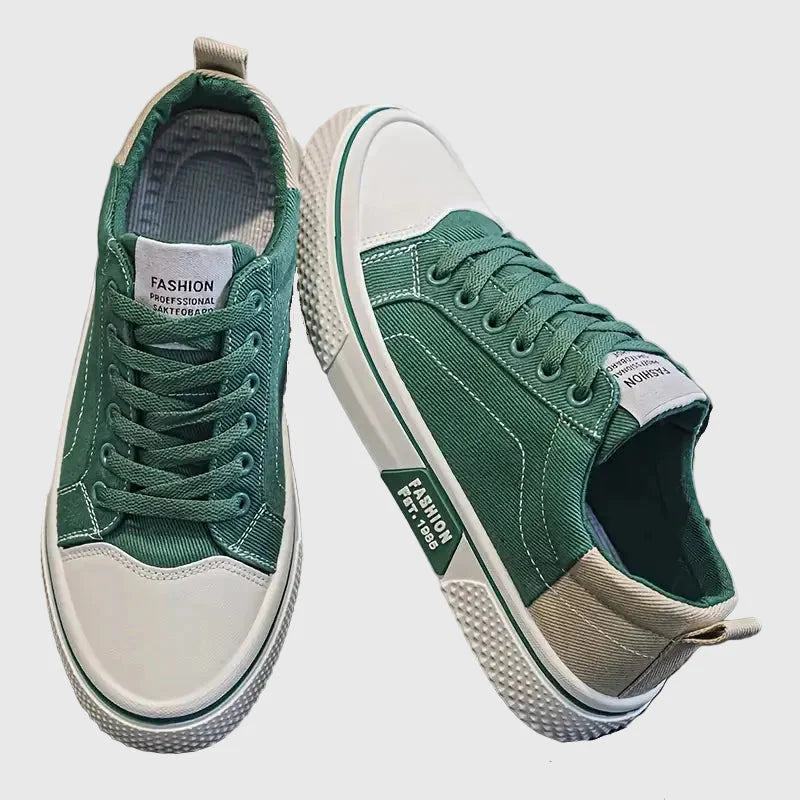 Owen | Relaxed Fit Casual Shoes