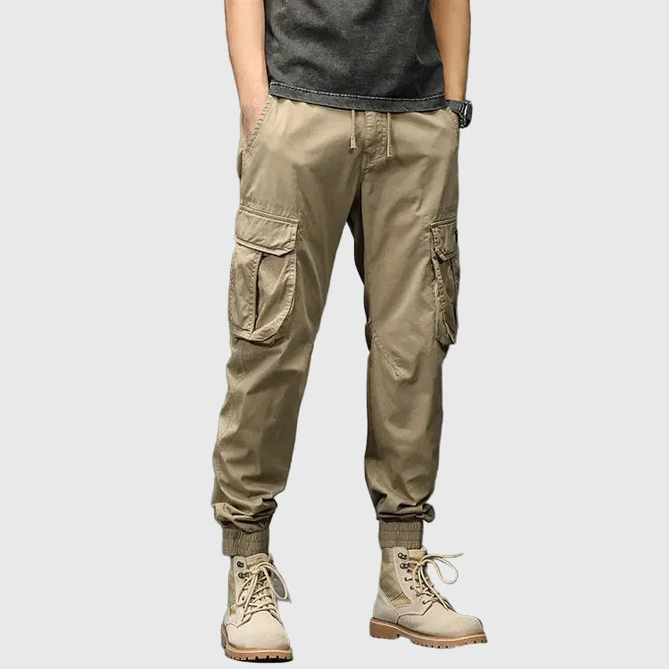 Criss | Modern Hiking Cargo Pants