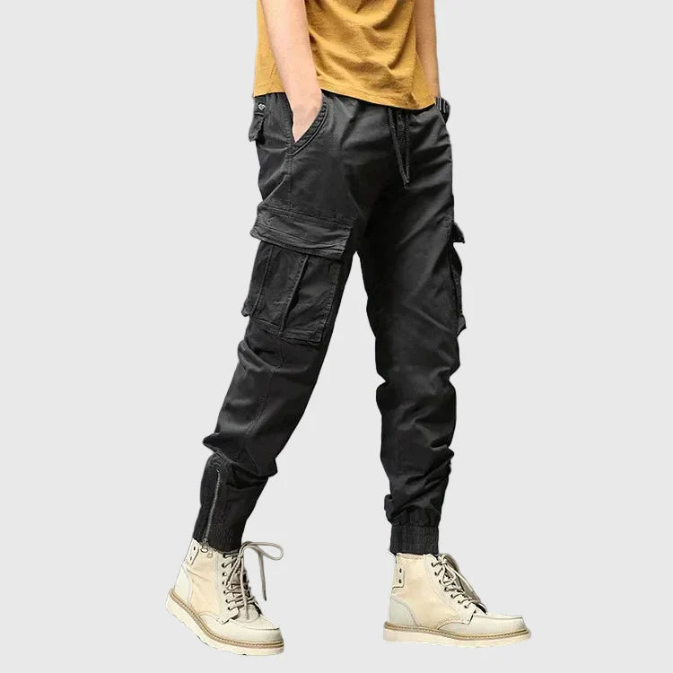 Criss | Modern Hiking Cargo Pants