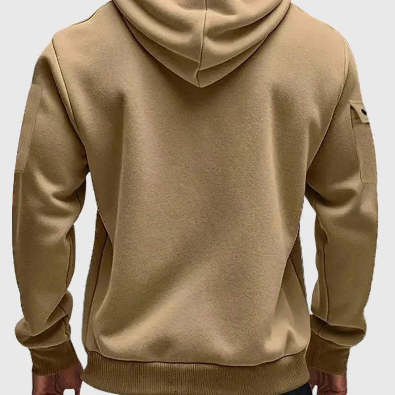 César I Daily Functional Hoodie