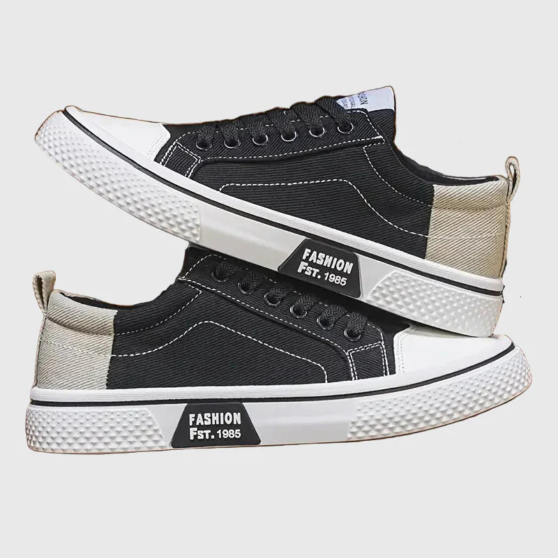 Owen | Relaxed Fit Casual Shoes