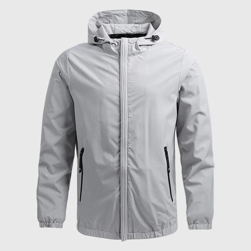 Zayden | Waterproof Modern Jacket