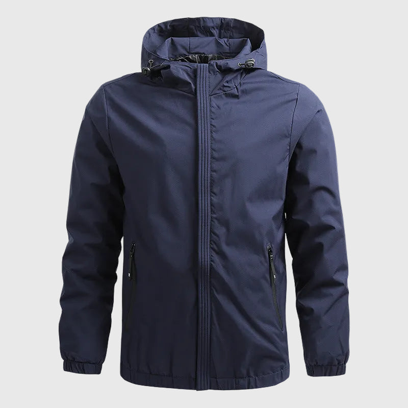 Zayden | Waterproof Modern Jacket