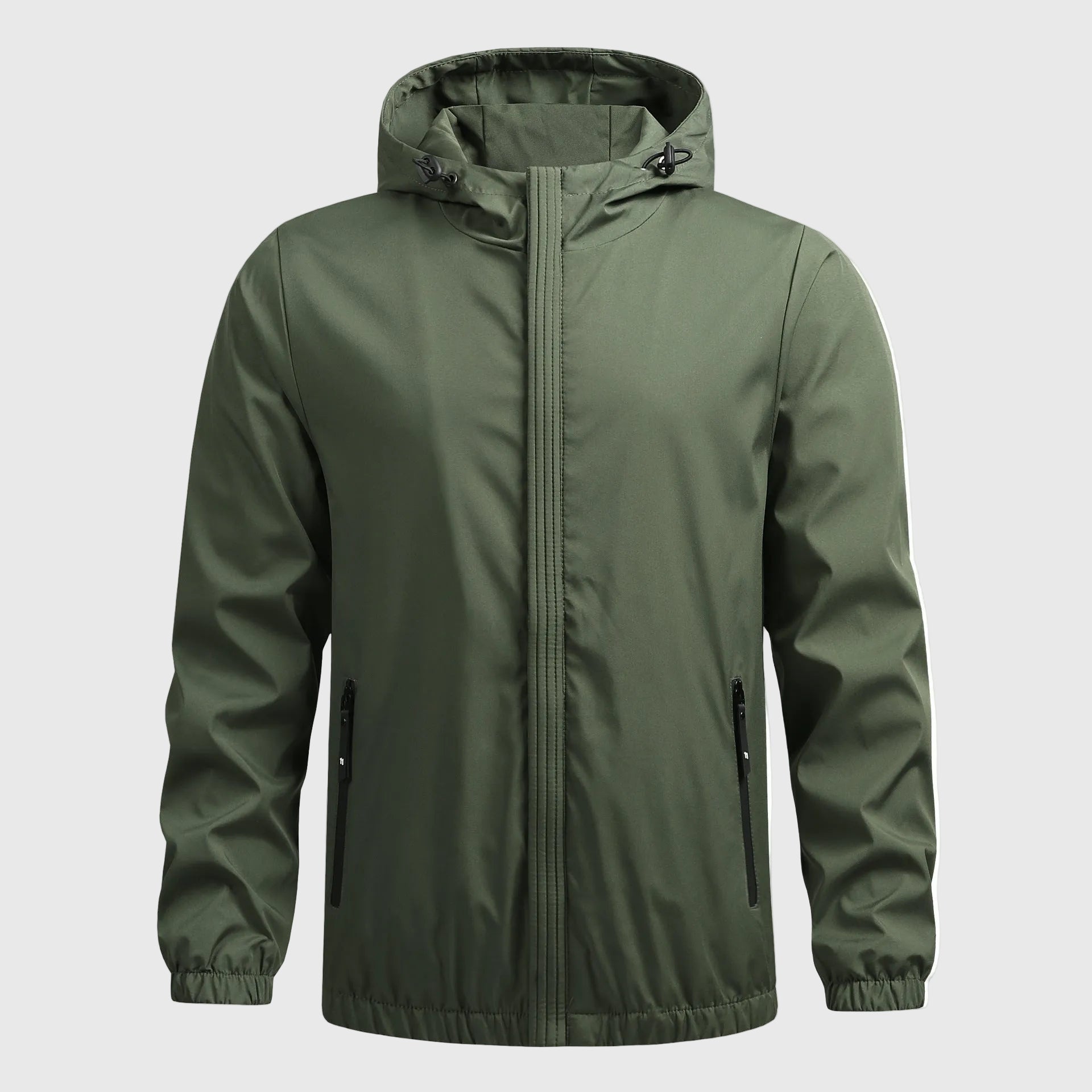 Zayden | Waterproof Modern Jacket