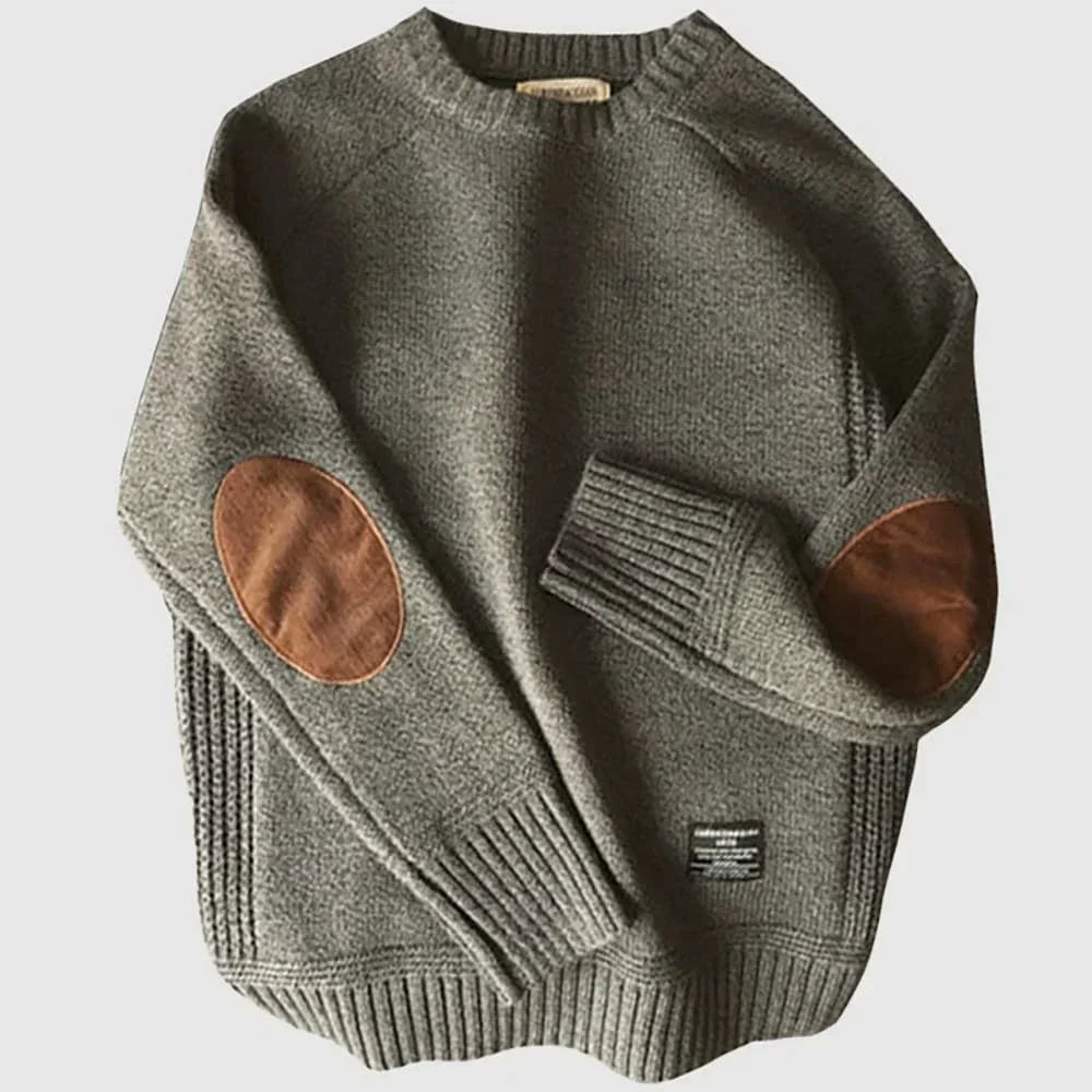 Haven | Premium Wool Sweater
