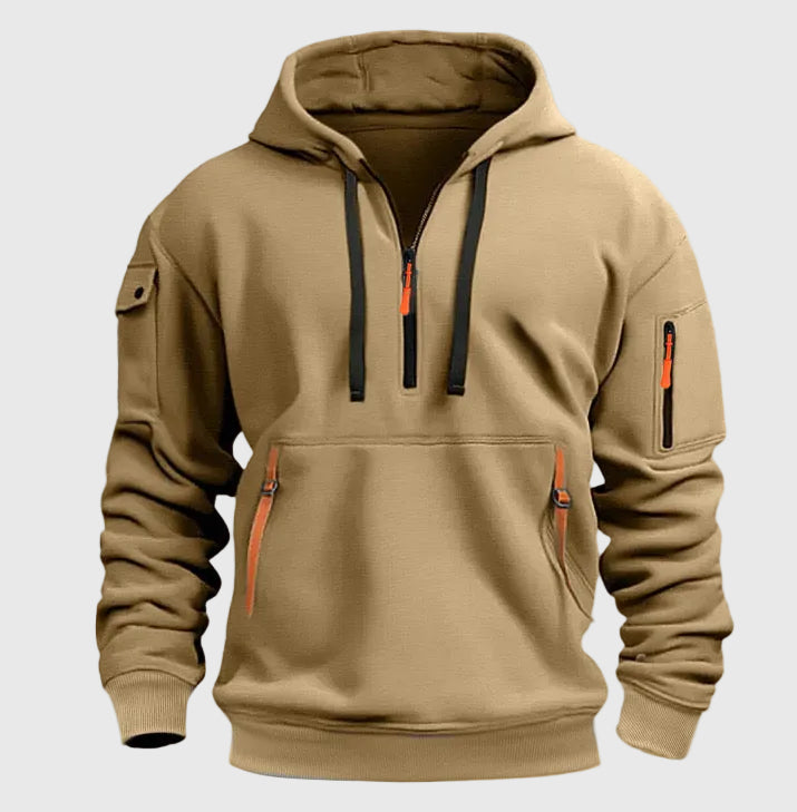 César I Daily Functional Hoodie