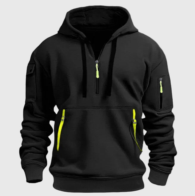 César I Daily Functional Hoodie