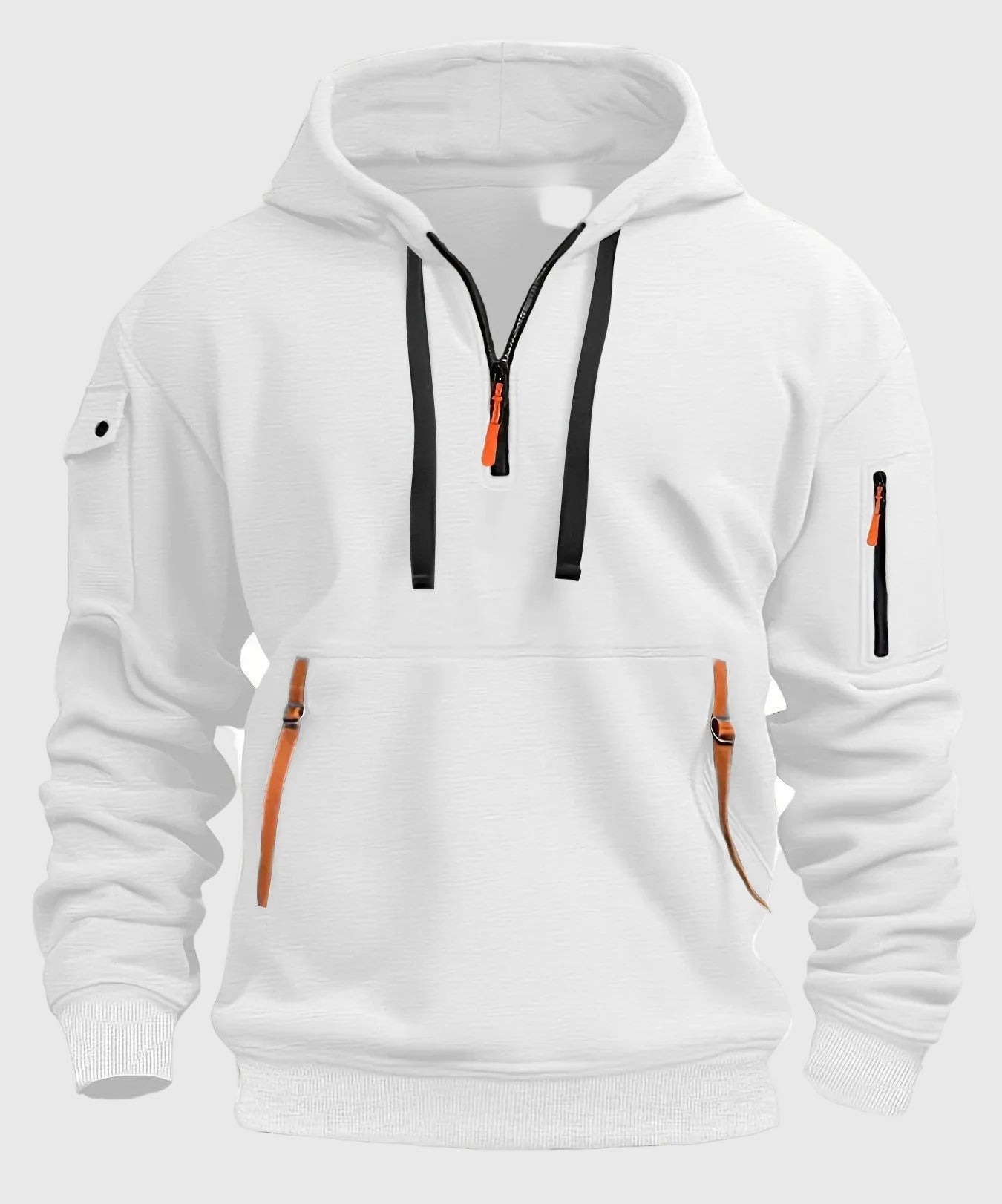 César I Daily Functional Hoodie