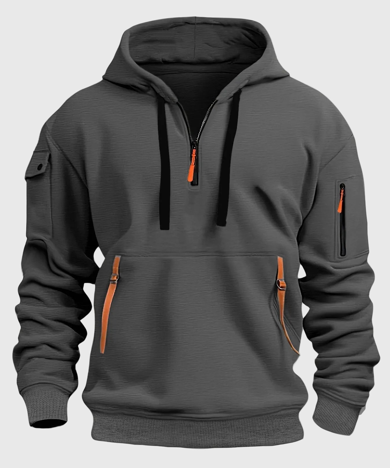 César I Daily Functional Hoodie