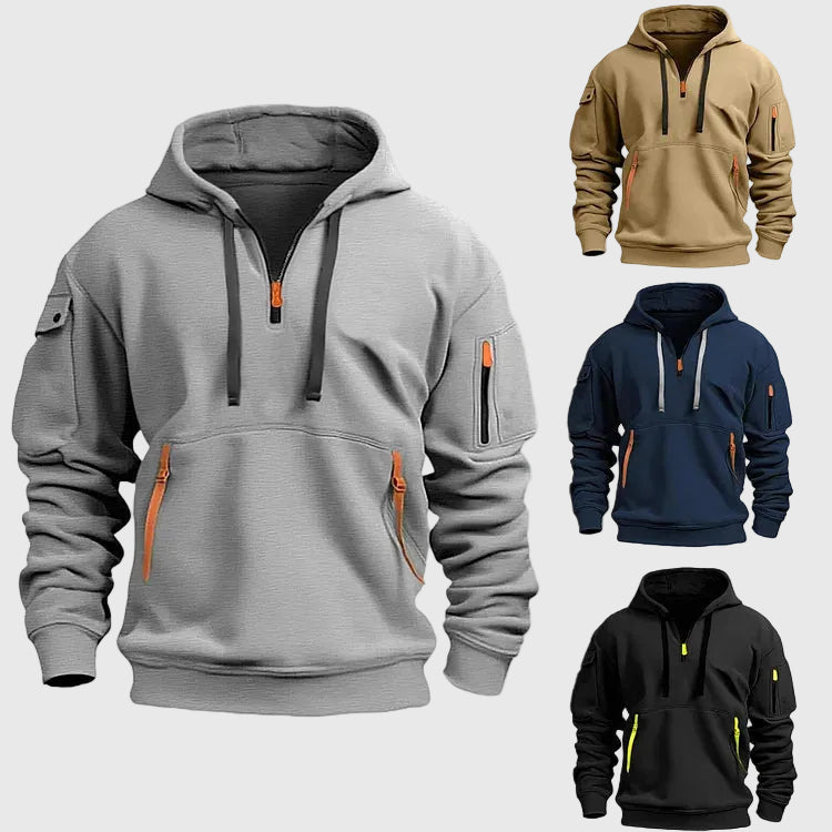César I Daily Functional Hoodie