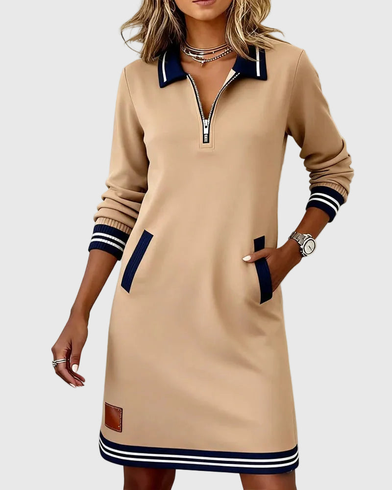 Sarah | Elegant Cotton Comfort