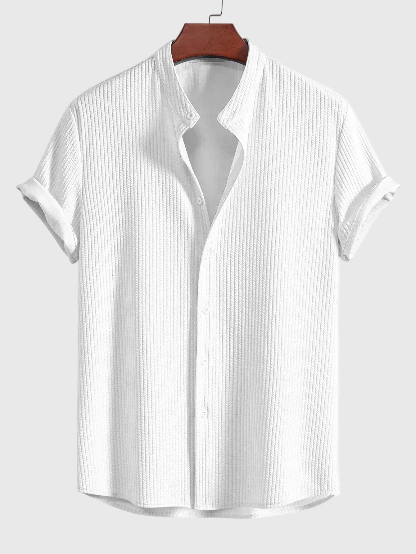 Maxwin | Airy Refined Blouse