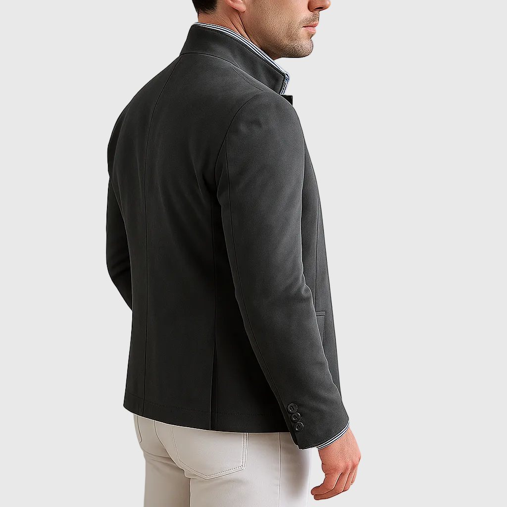 Max | Modern Jacket