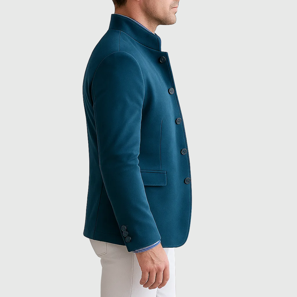 Max | Modern Jacket