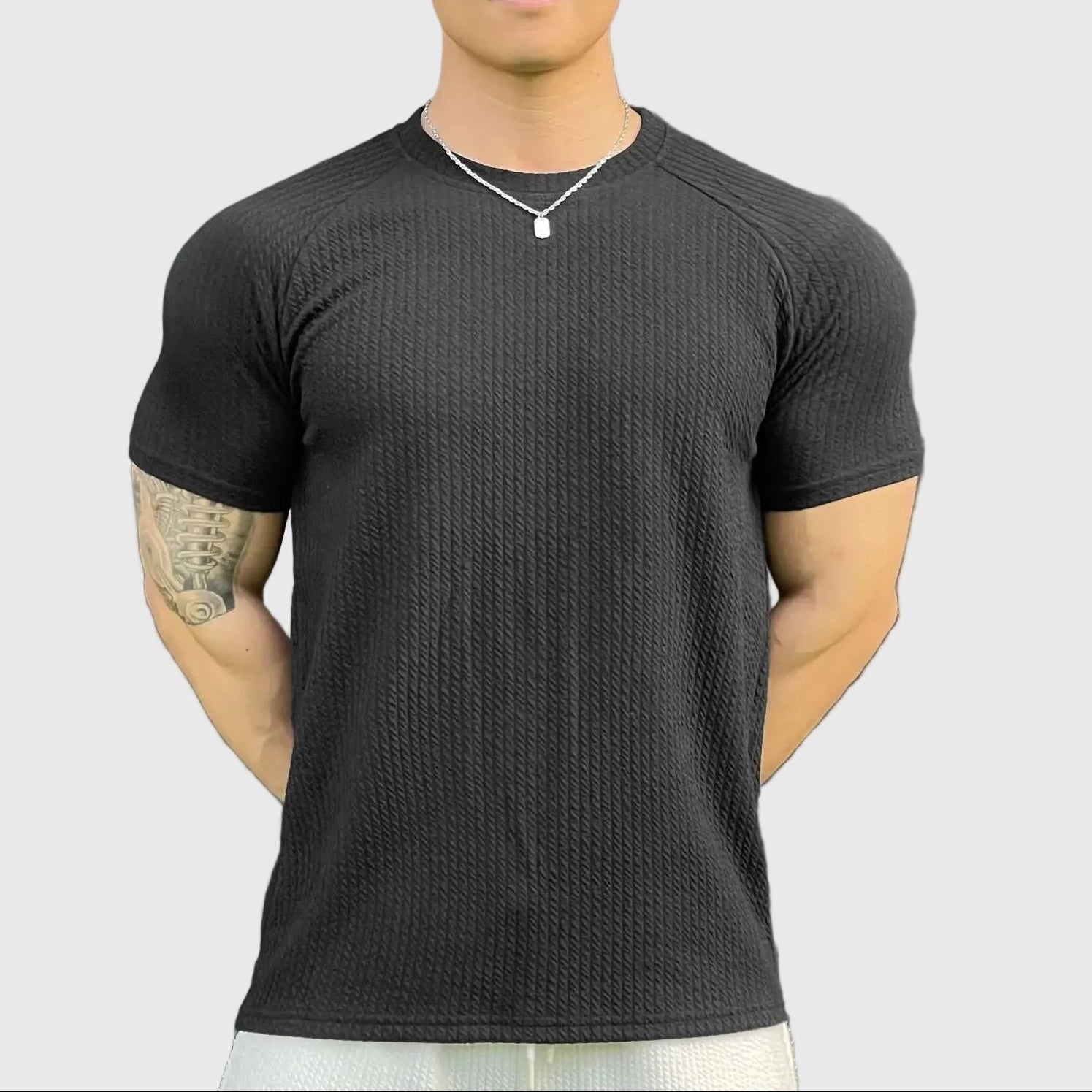 Segovia | Loose Fit T-Shirt