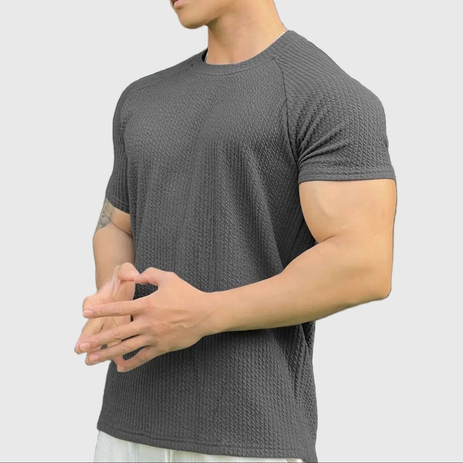 Segovia | Loose Fit T-Shirt