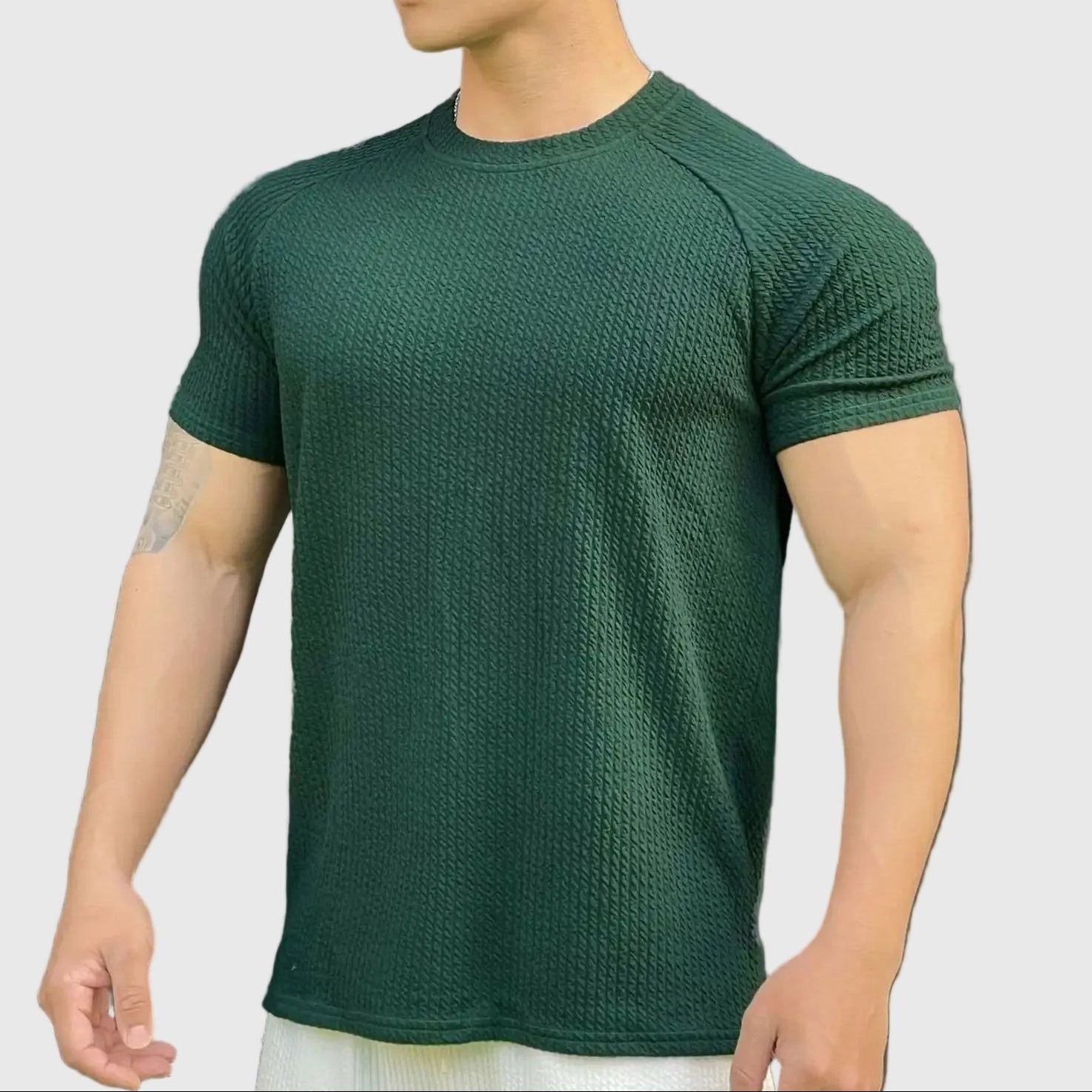 Segovia | Loose Fit T-Shirt