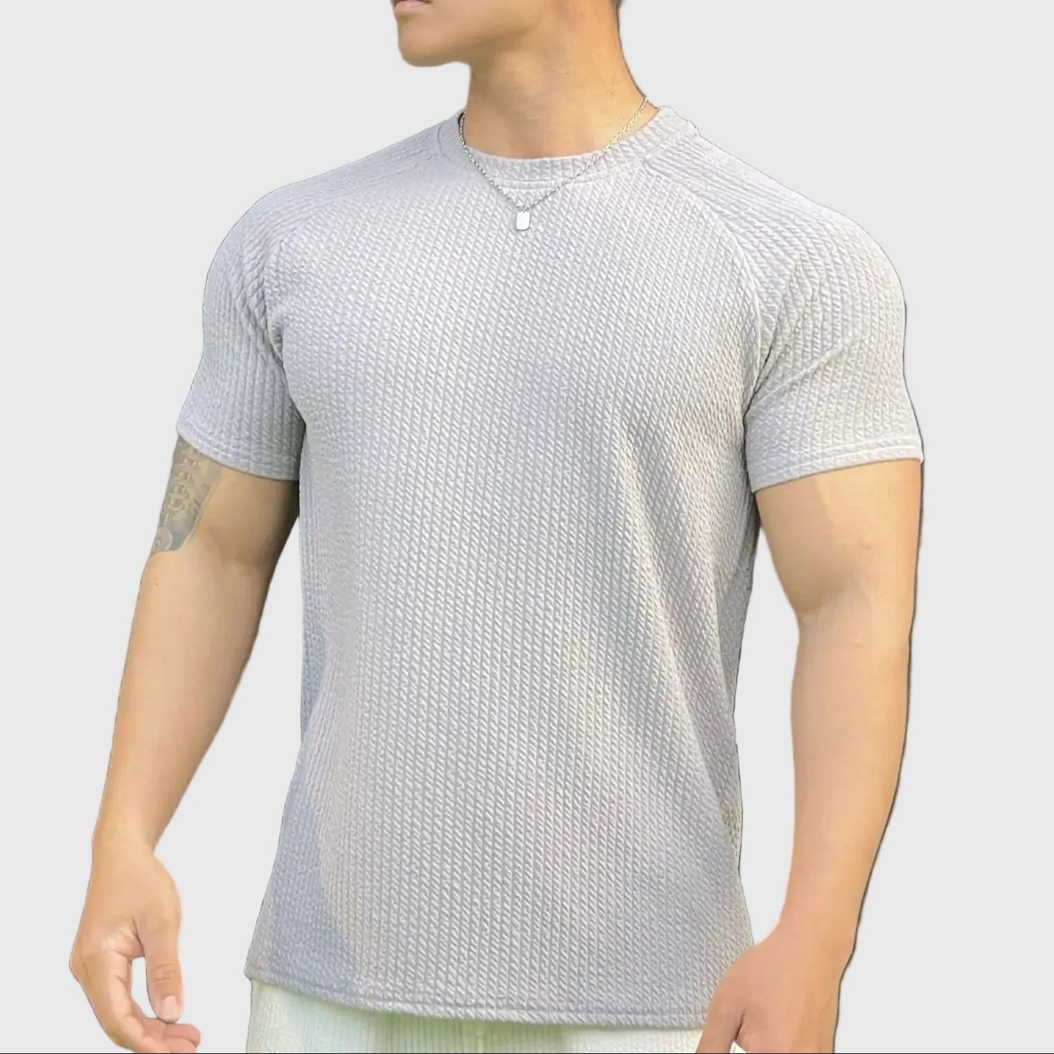 Segovia | Loose Fit T-Shirt