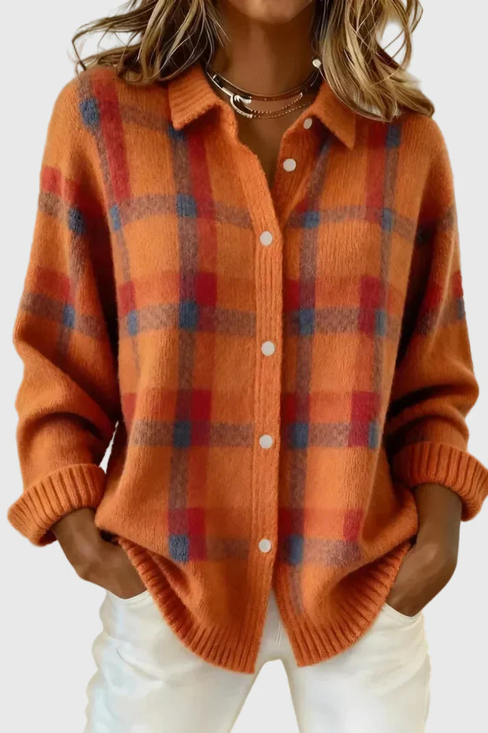 Marisol | Elegant Long Cardigan