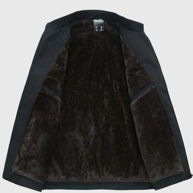 Louis | Waterproof Winter Jacket