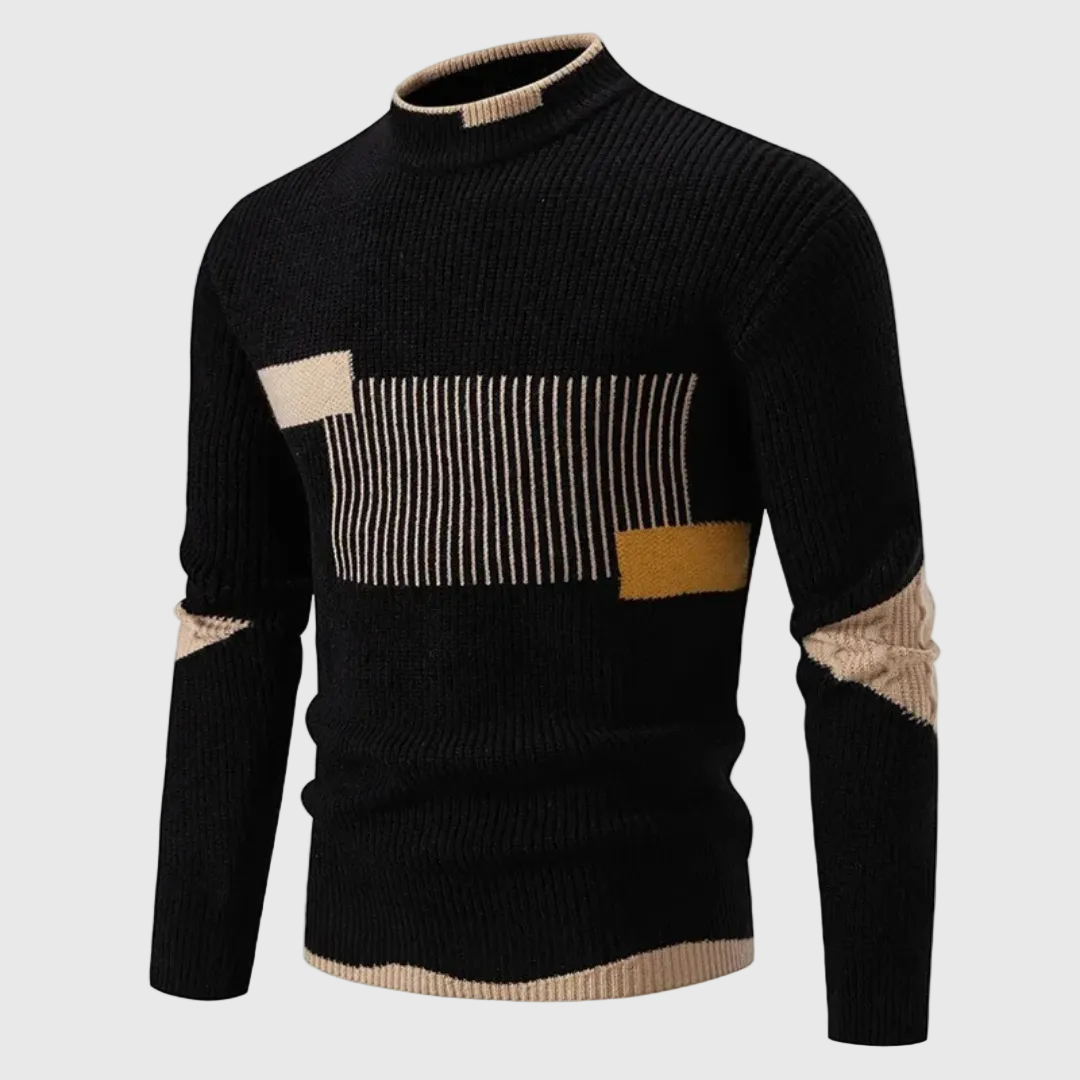 Frank | Elegant Sweater