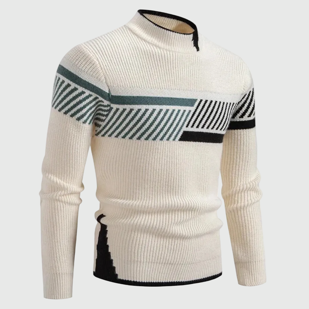 Frank | Elegant Sweater