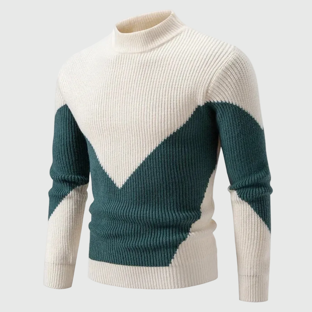Frank | Elegant Sweater