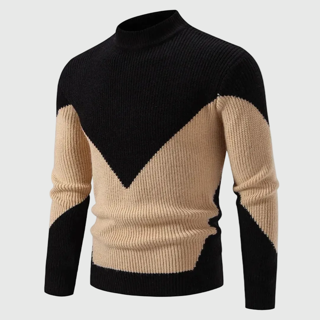 Frank | Elegant Sweater