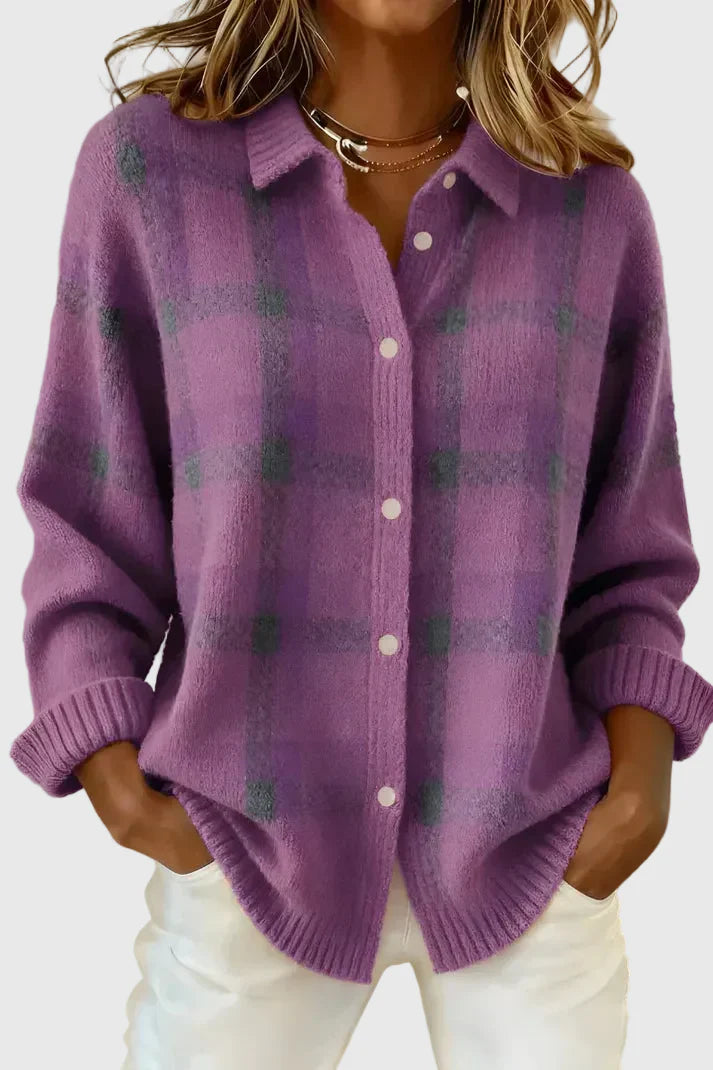 Marisol | Elegant Long Cardigan