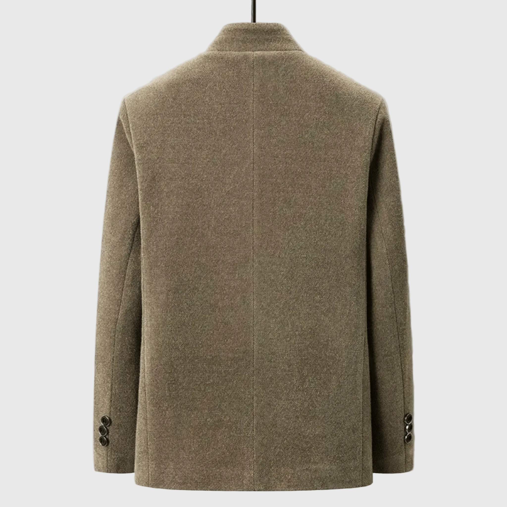 Montclair | Premium Wool Jacket for Men