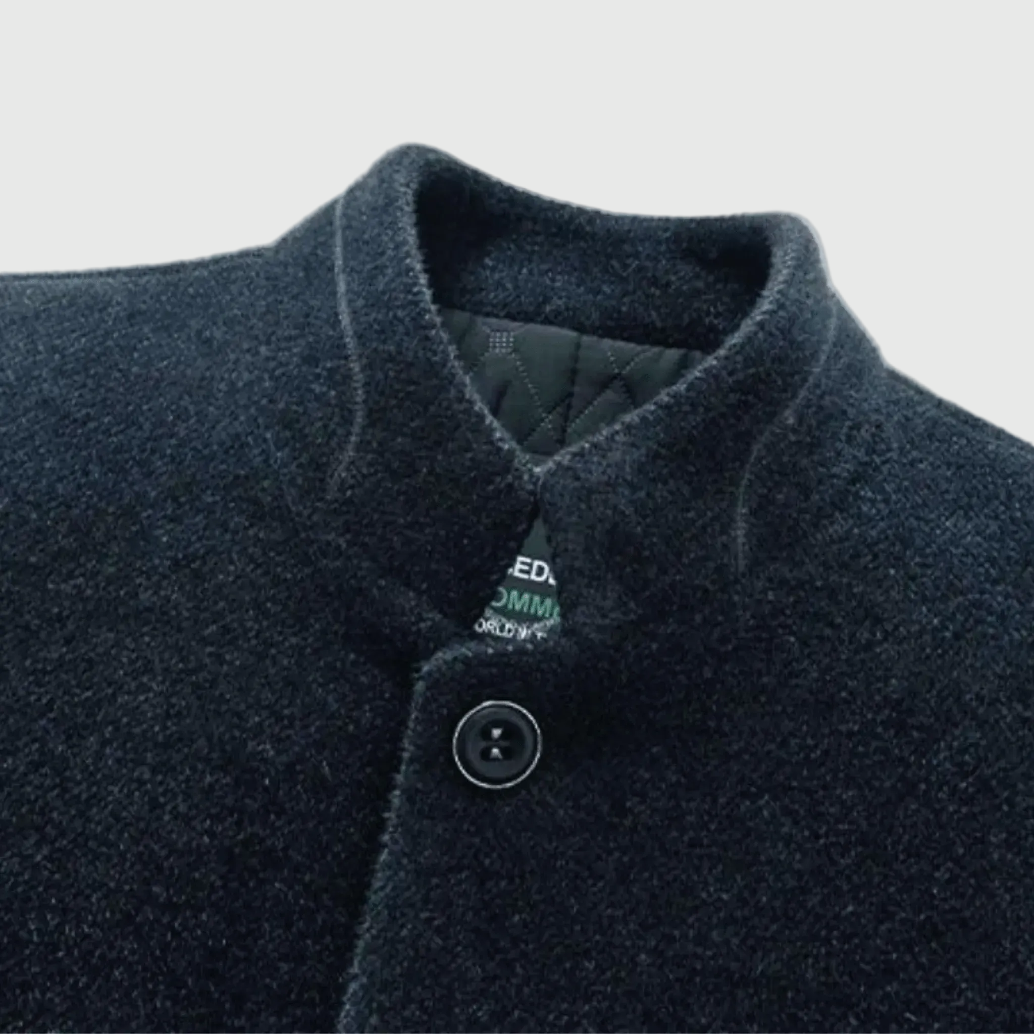 Montclair | Premium Wool Jacket for Men