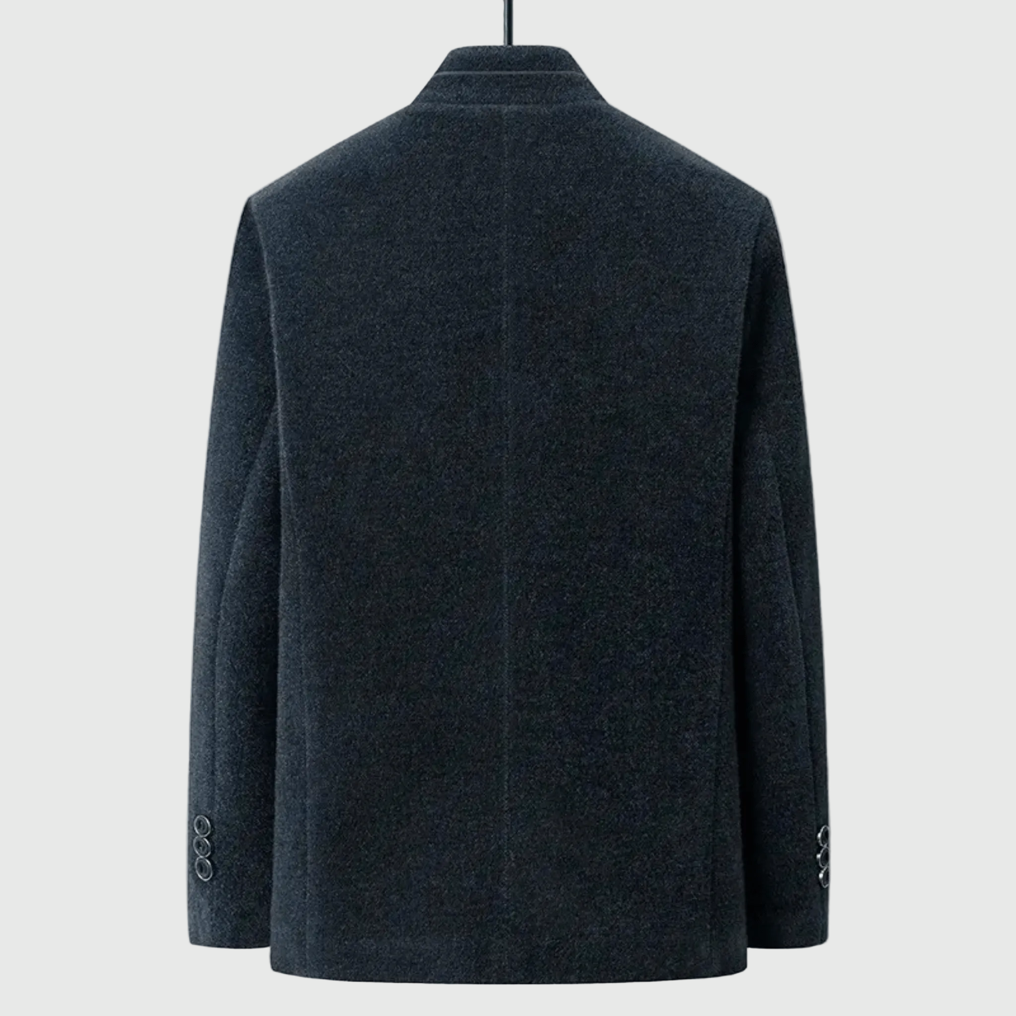 Montclair | Premium Wool Jacket for Men
